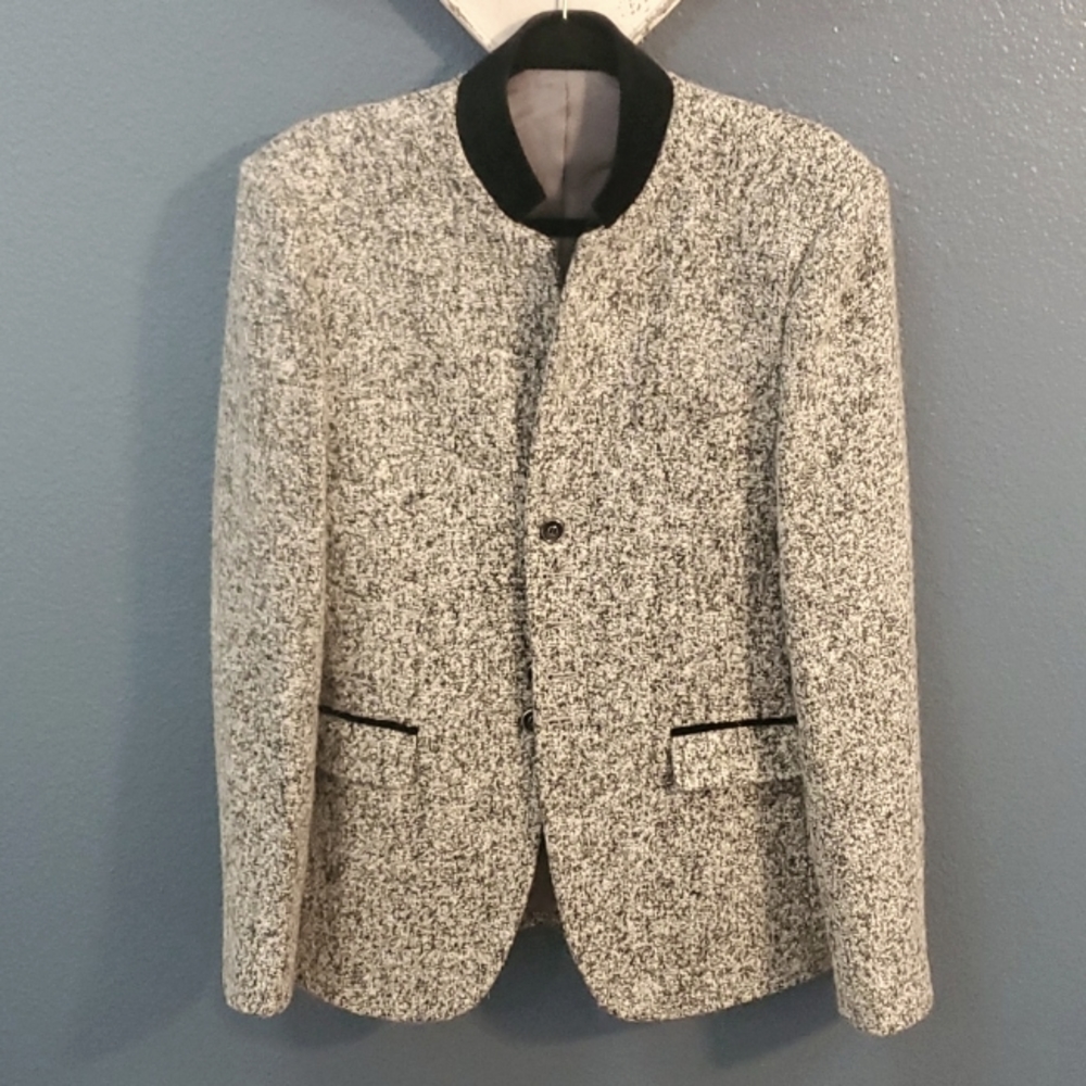Cool casual jacket
